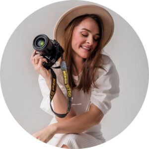 Gintarė Photobal