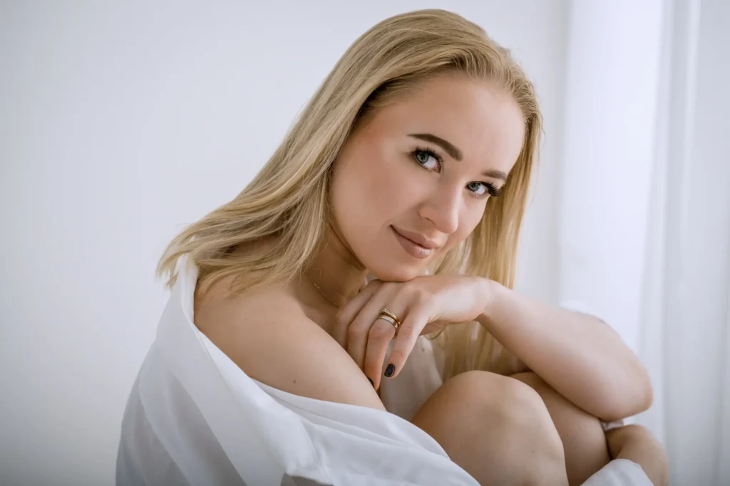 Dovana moteriai asmeninė fotosesija