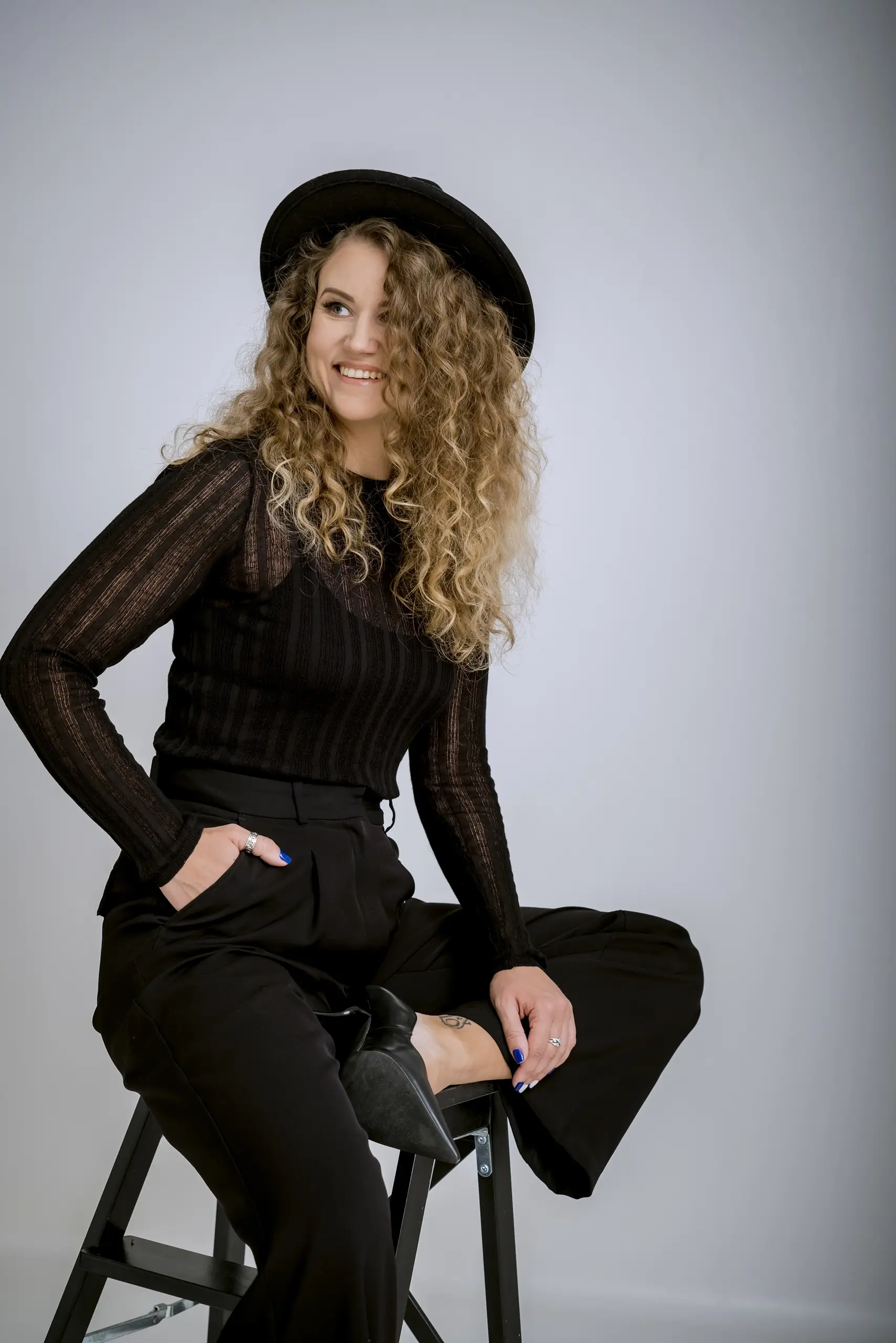 Fotosesija asmeninė
